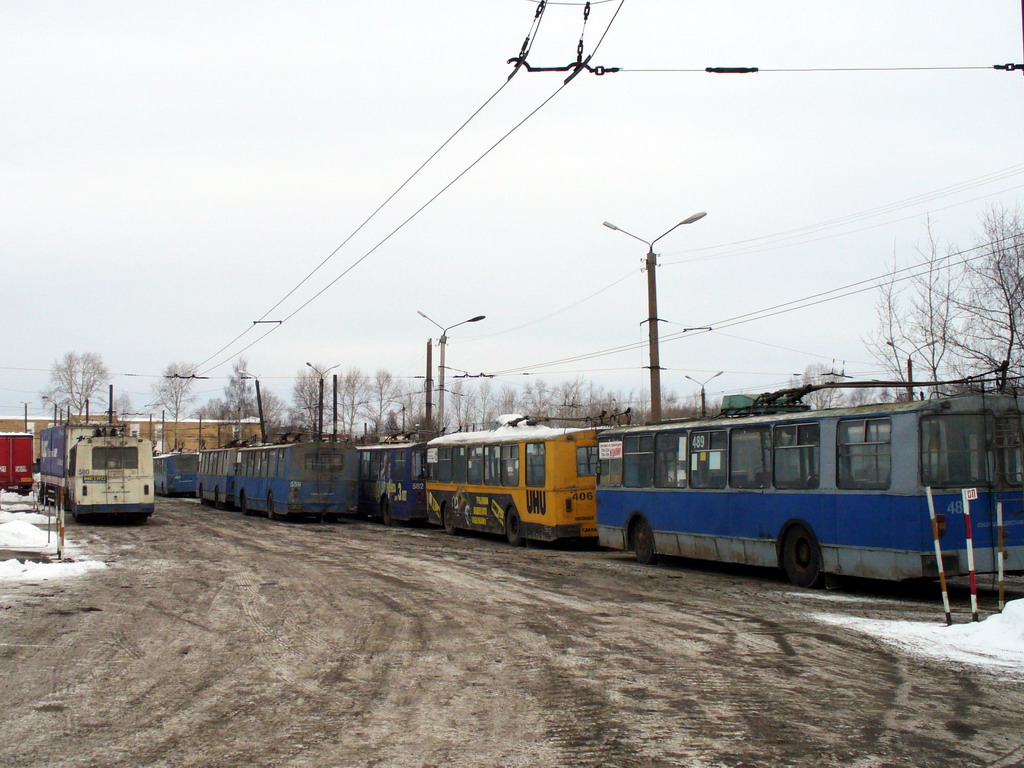 Киров — Разные фотографии