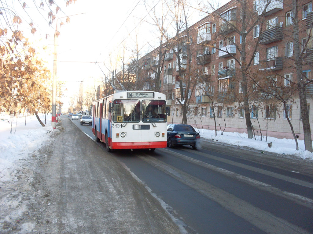 Энгельс, ЗиУ-682Г [Г00] № 3131