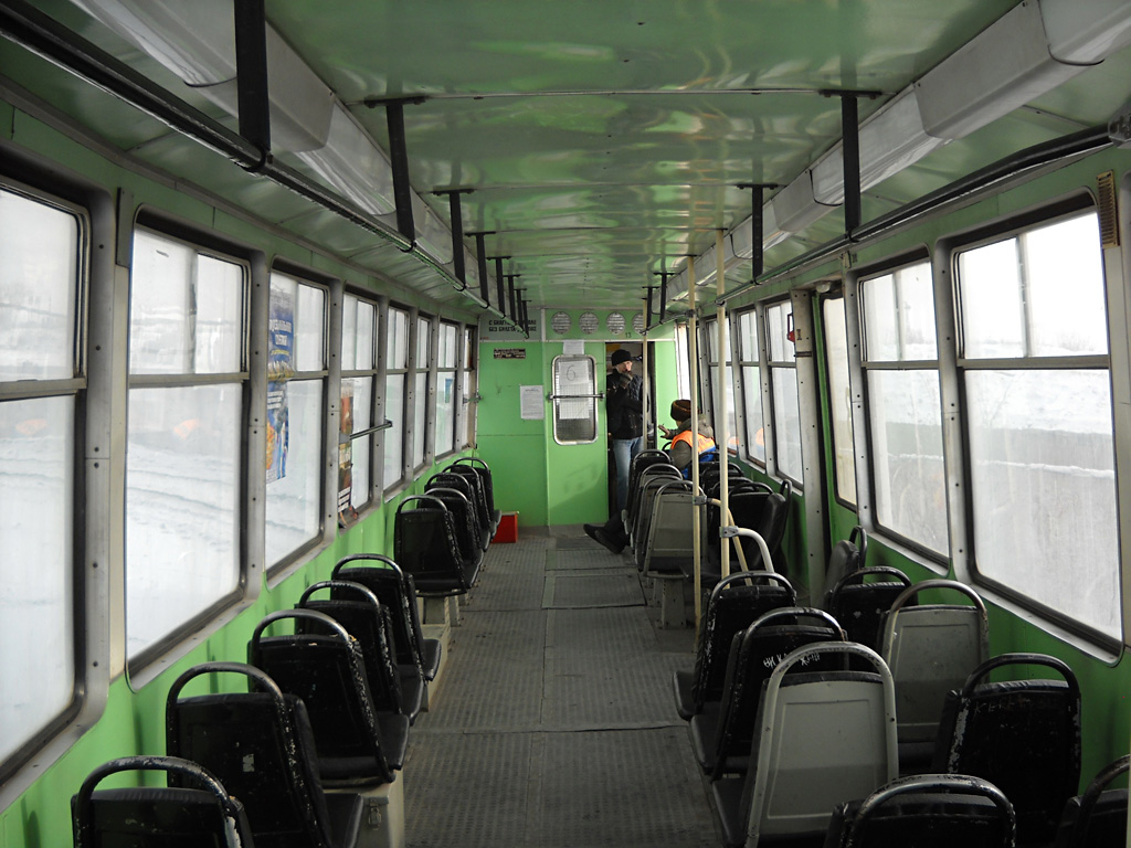 Новотроицк, 71-605А № 13