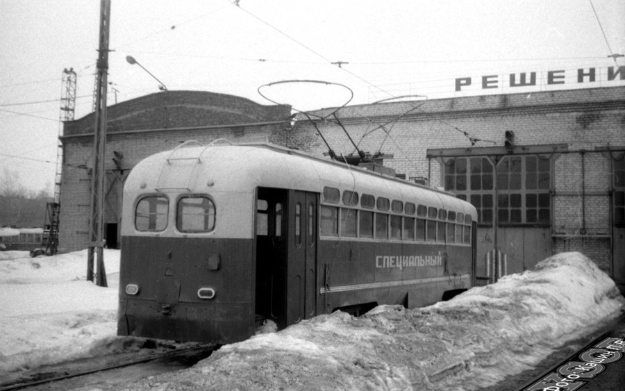 Коломна, МТВ-82 № 115; Коломна — Разные фотографии