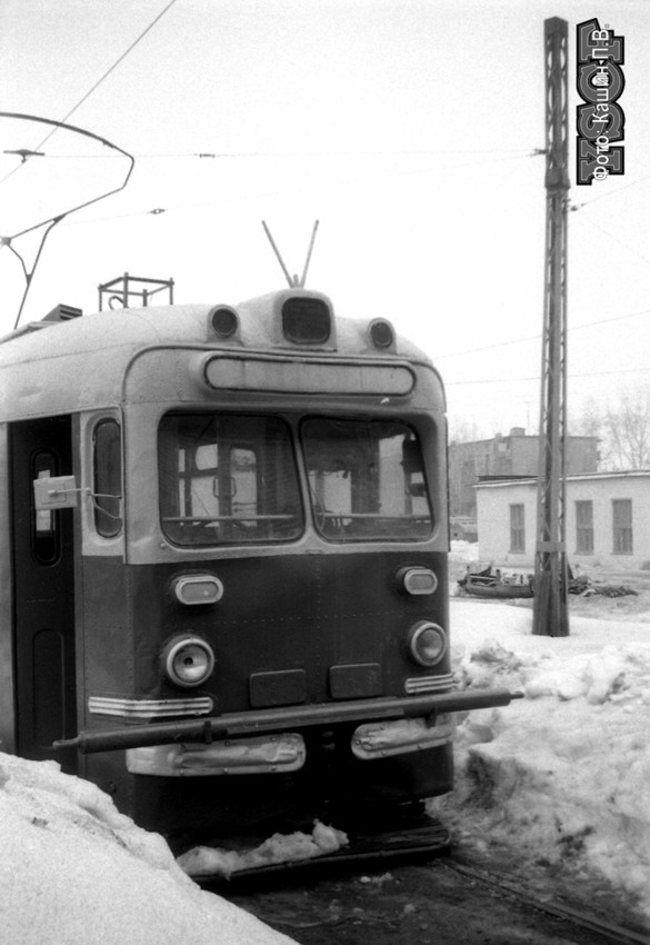 Коломна, МТВ-82 № 115; Коломна — Разные фотографии