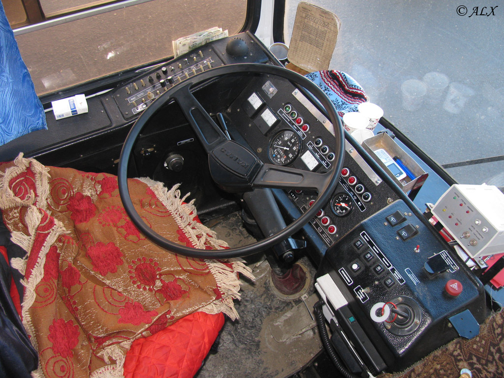 Воронеж, ЗиУ-682Г-016.04 № 328