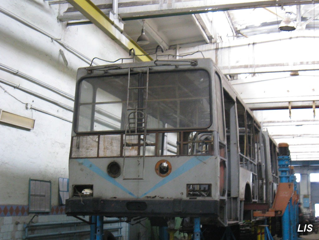 Луцьк, ЮМЗ Т1 № 188