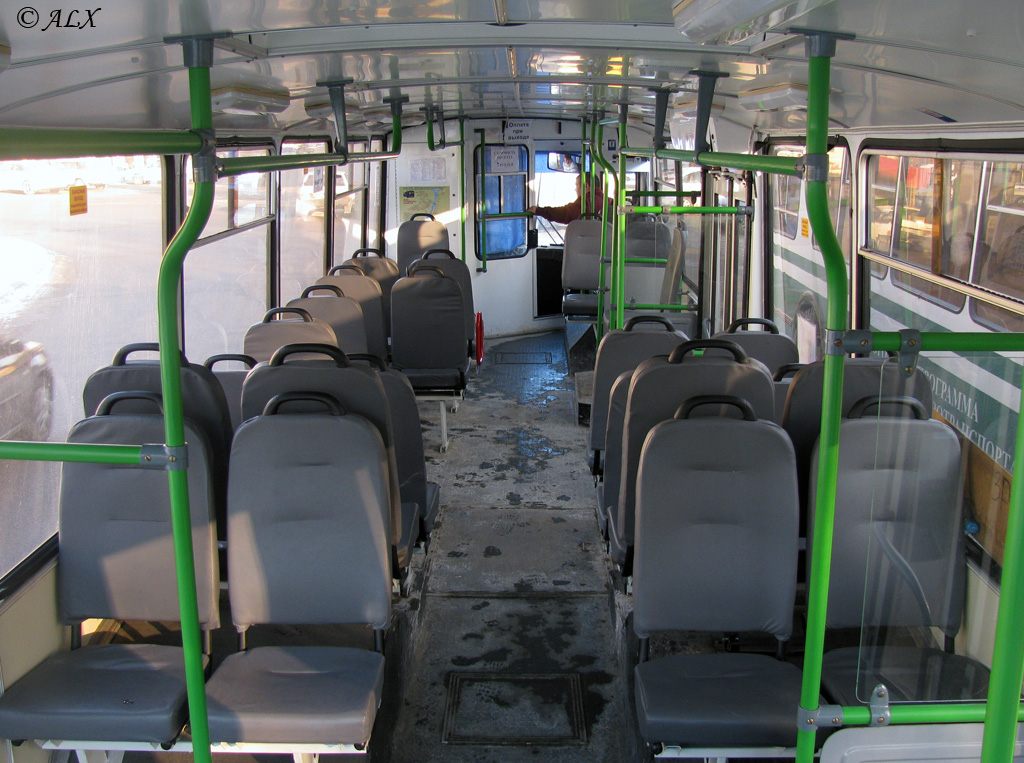 Воронеж, ЗиУ-682Г-016.04 № 328