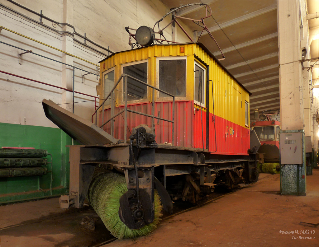 Санкт-Петербург, ЛС-3 № С-60