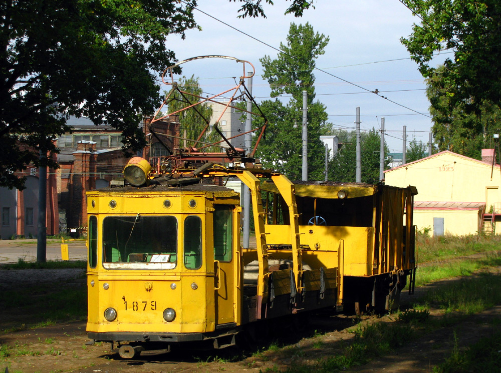 Pietari, GM-63 # 1879