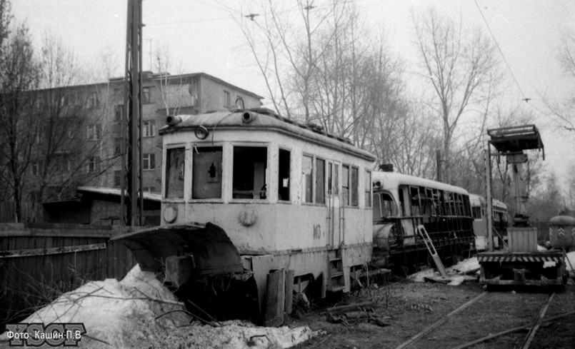 Коломна, ГС-1 № 108