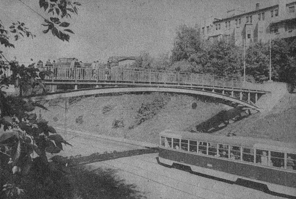 Harkova — Old photos