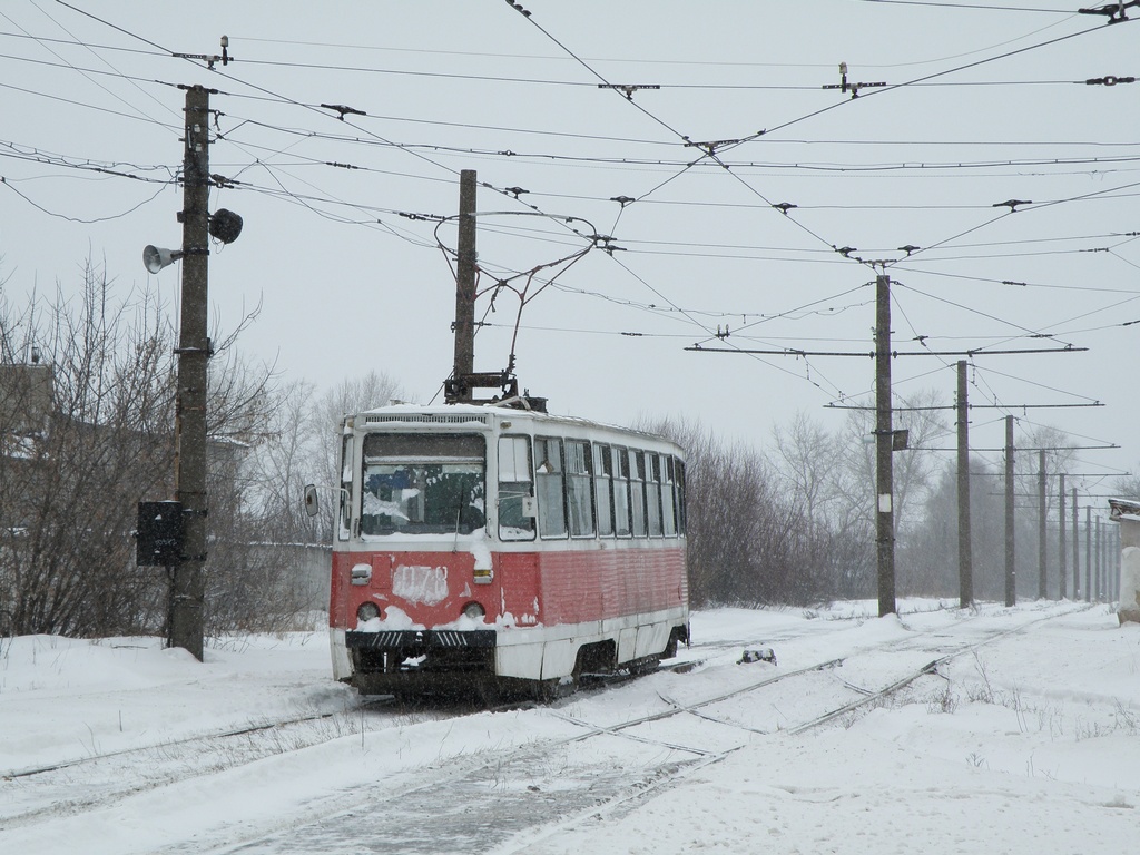 Дзержинск, 71-605А № 078