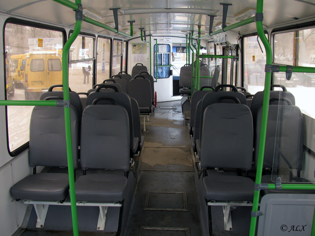 Воронеж, ЗиУ-682Г-016.04 № 336