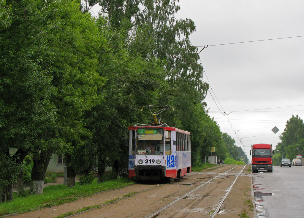Смоленск, 71-608К № 219
