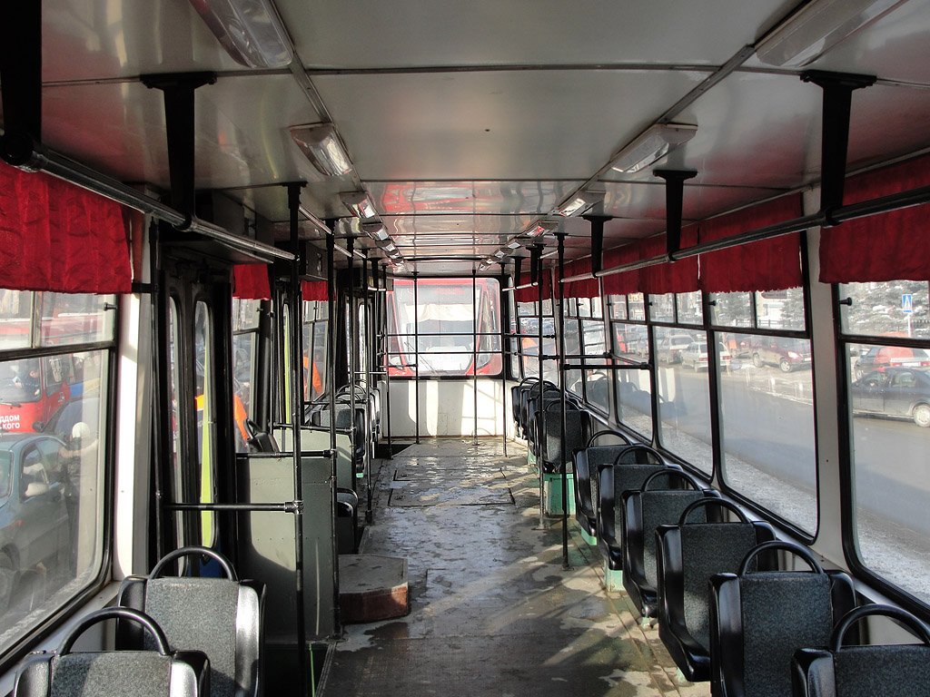 Казань, 71-134К (ЛМ-99К) № 1307