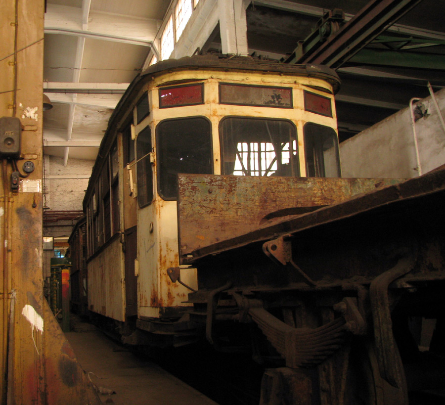 Санкт-Петербург, МС-1 № 2092