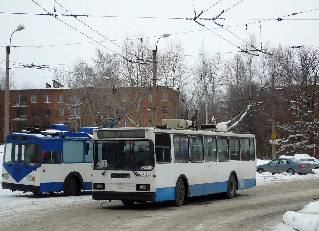 聖彼德斯堡, BKM 20101 # 6705