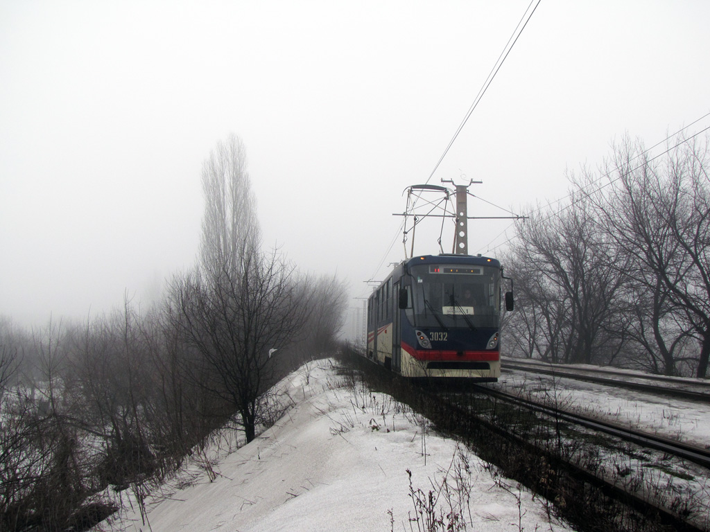 Донецк, К1 № 3032