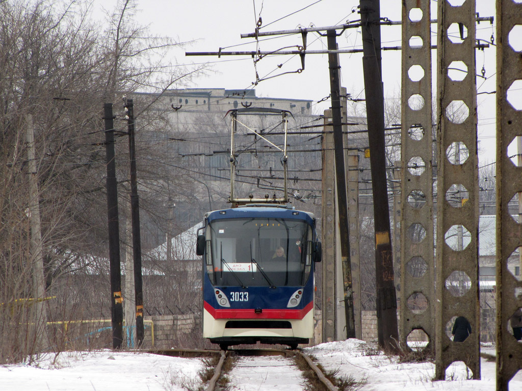 Донецк, К1 № 3033