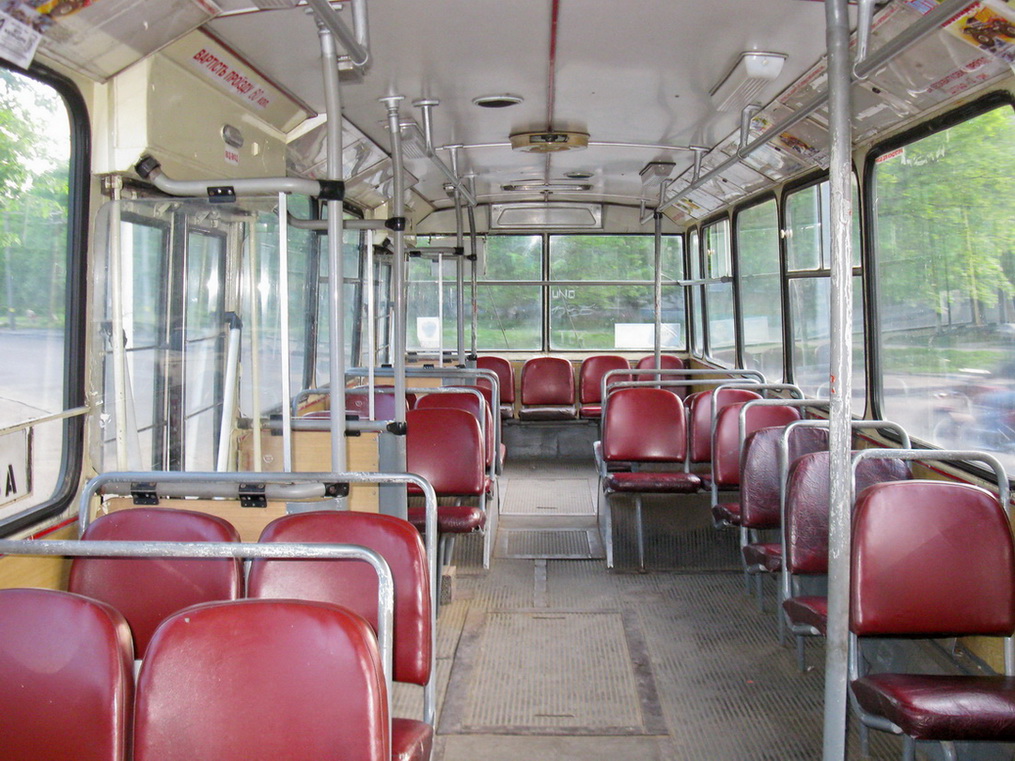 Ровно, Škoda 14Tr05 № 146