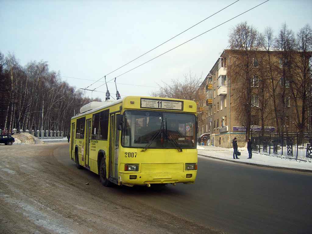 Ufa, BTZ-52761R # 2007 Ufa, BTZ-52761R # 2007