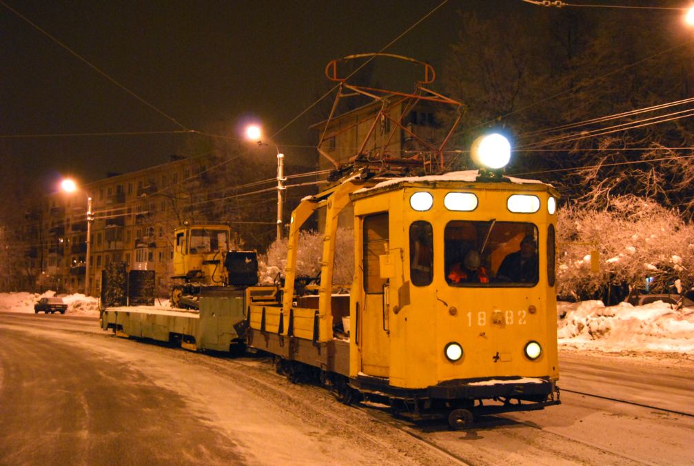 Санкт-Петербург, ГМ-63 № 1882