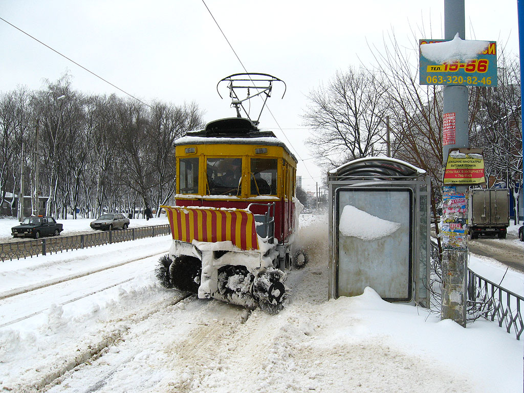 Харьков, СХ-2 № 7