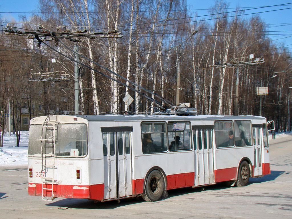 約什卡爾奧拉, ZiU-682G-014 [G0E] # 227