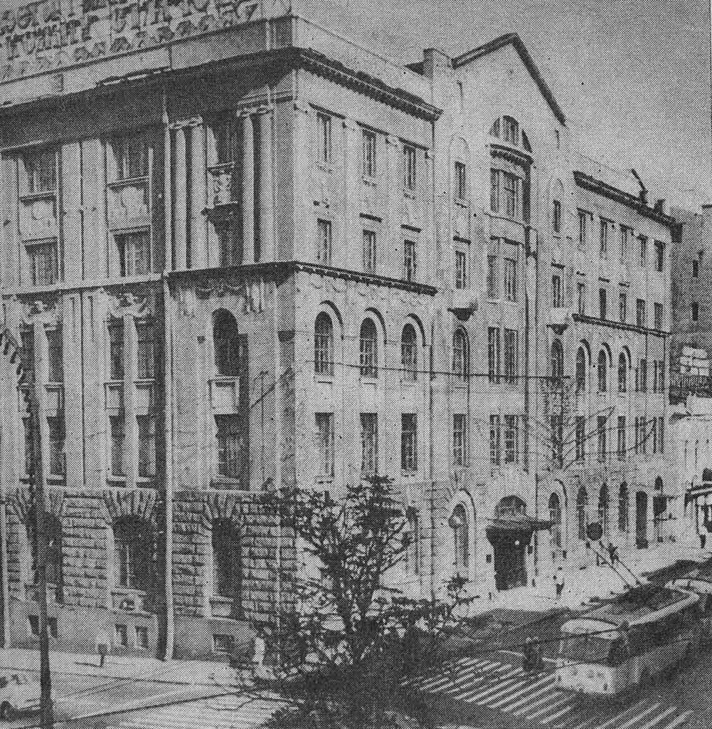 Харьков — Исторические фотографии