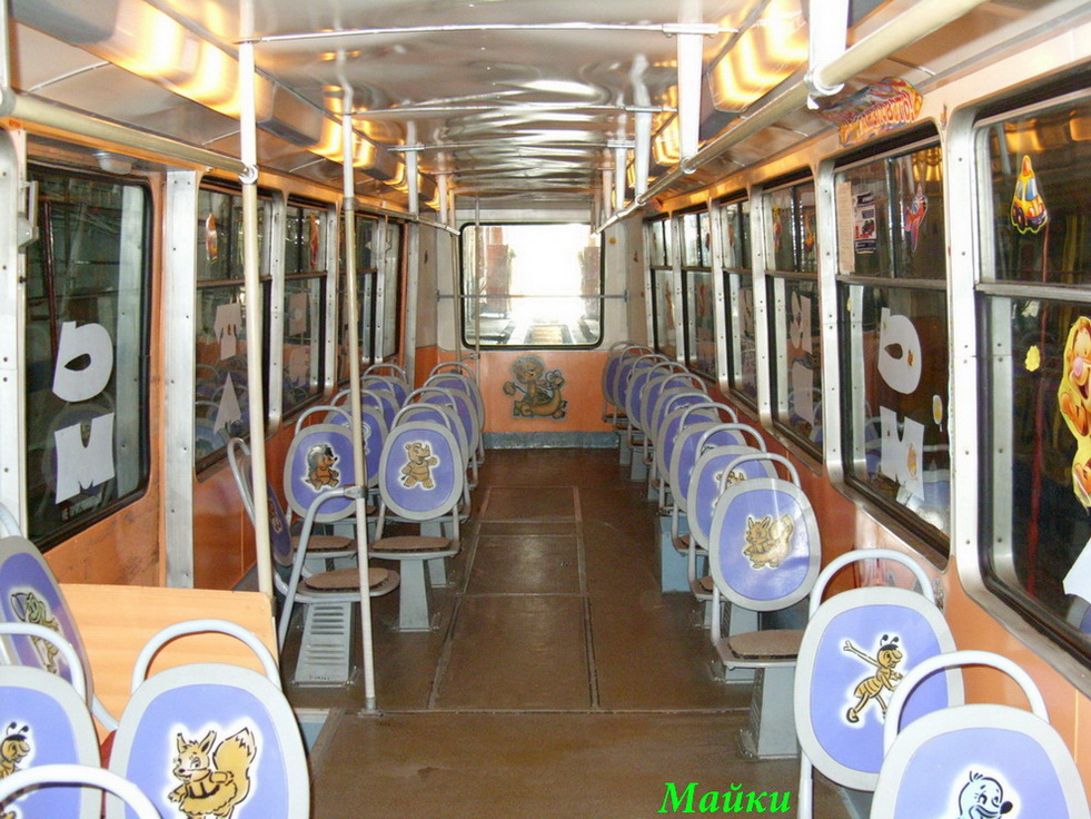 Ачинск, 71-605 (КТМ-5М3) № 62