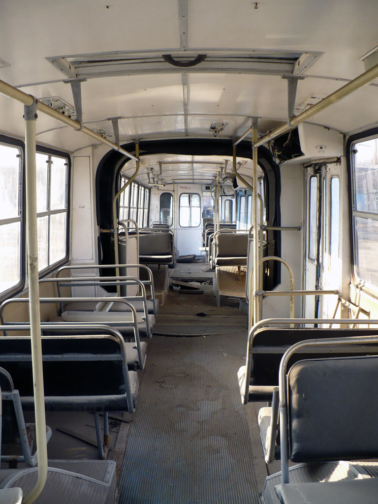 Таганрог, ЗиУ-683В01 № 90