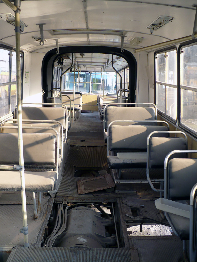 Таганрог, ЗиУ-683В01 № 90