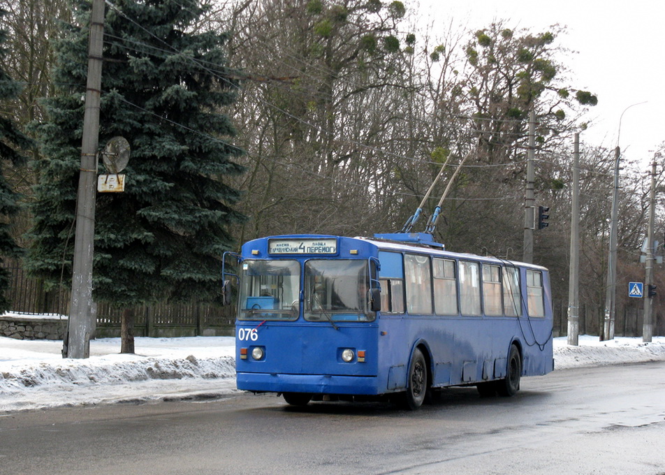 Bila Cerkva, ZiU-682V-012 [V0A] — 076