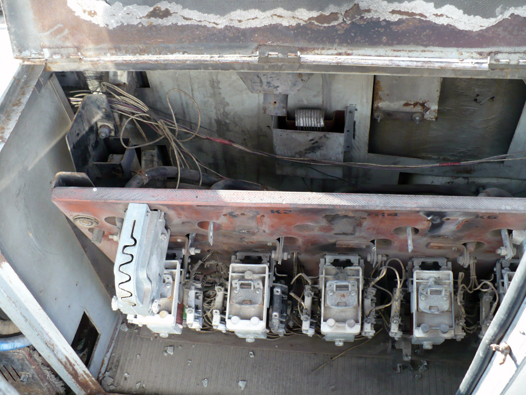 Таганрог, ЗиУ-683В01 № 90