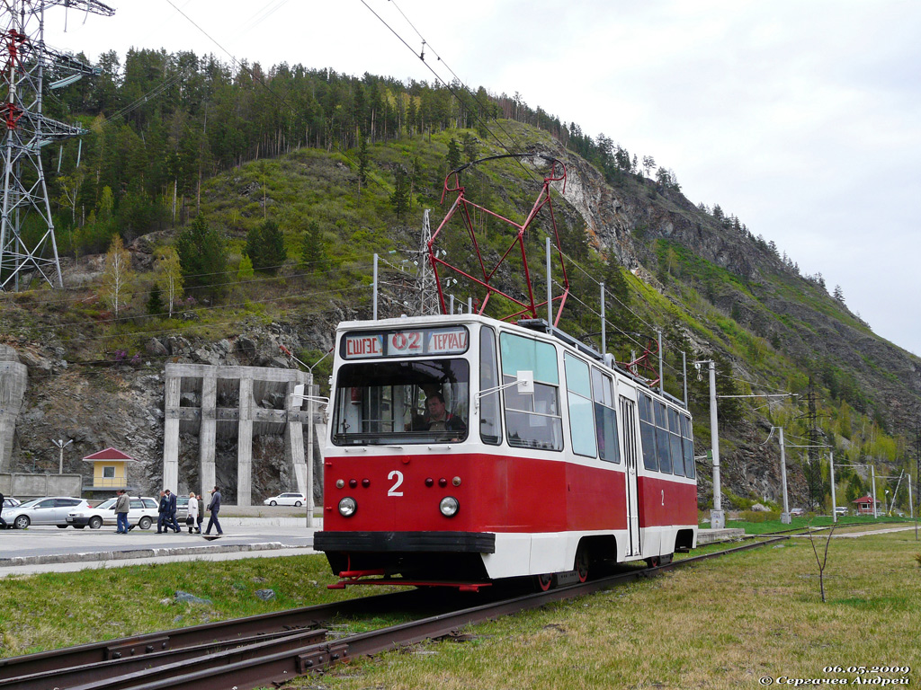 Черёмушки, 71-88Г (23М0000) № 2