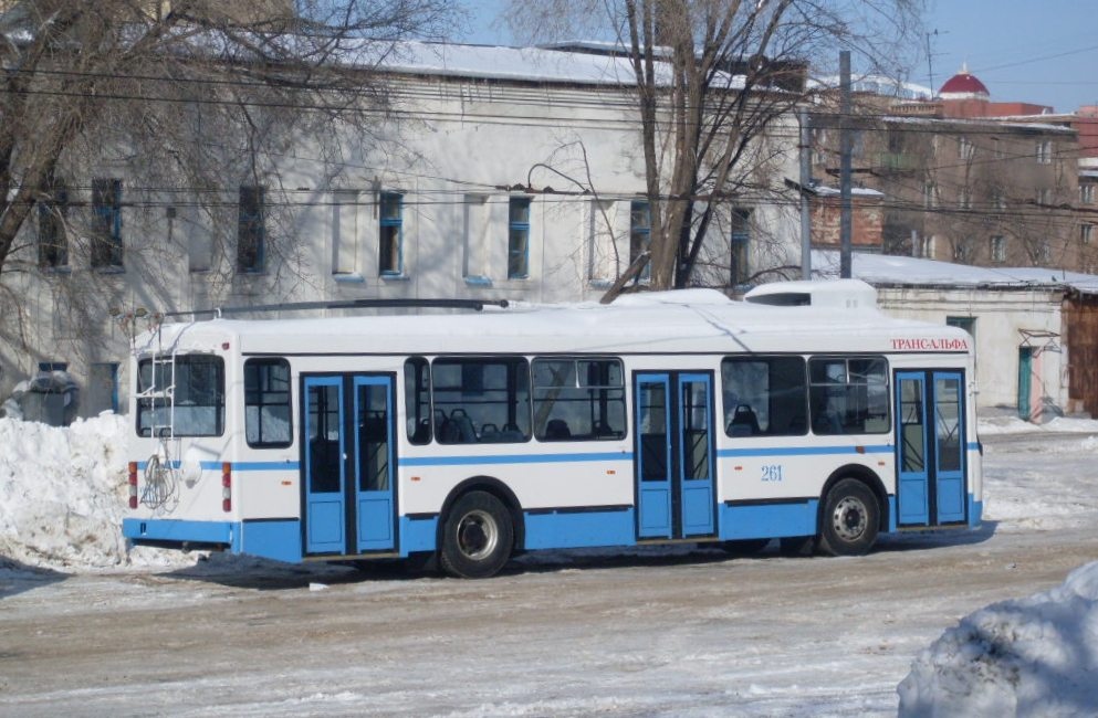 Orenburg, VMZ-52981 Nr. 261