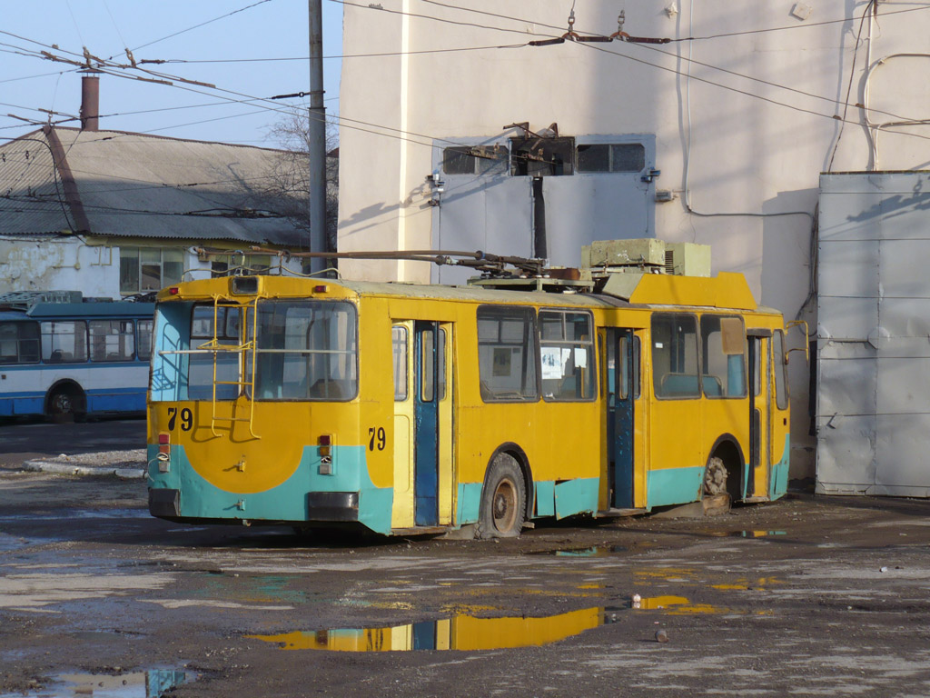 Taganrog, ZiU-682G [G00] Br. 79