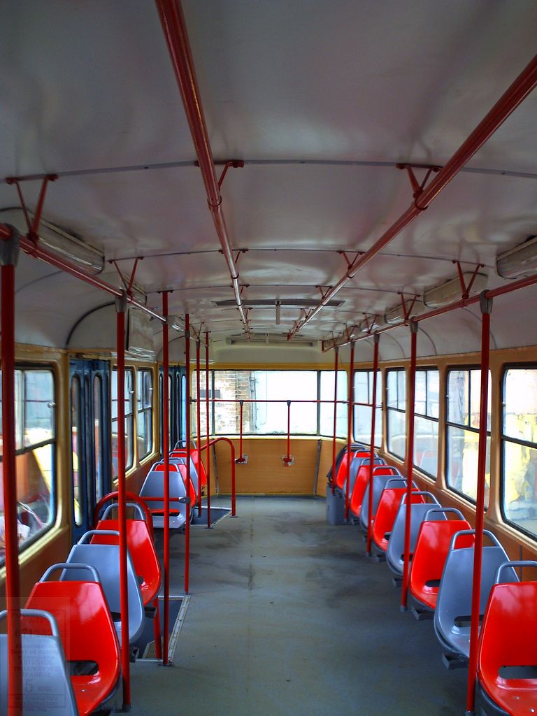 Одесса, Tatra T3R.P № 4020