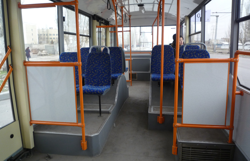 Бишкек, БКМ 321 № 1615