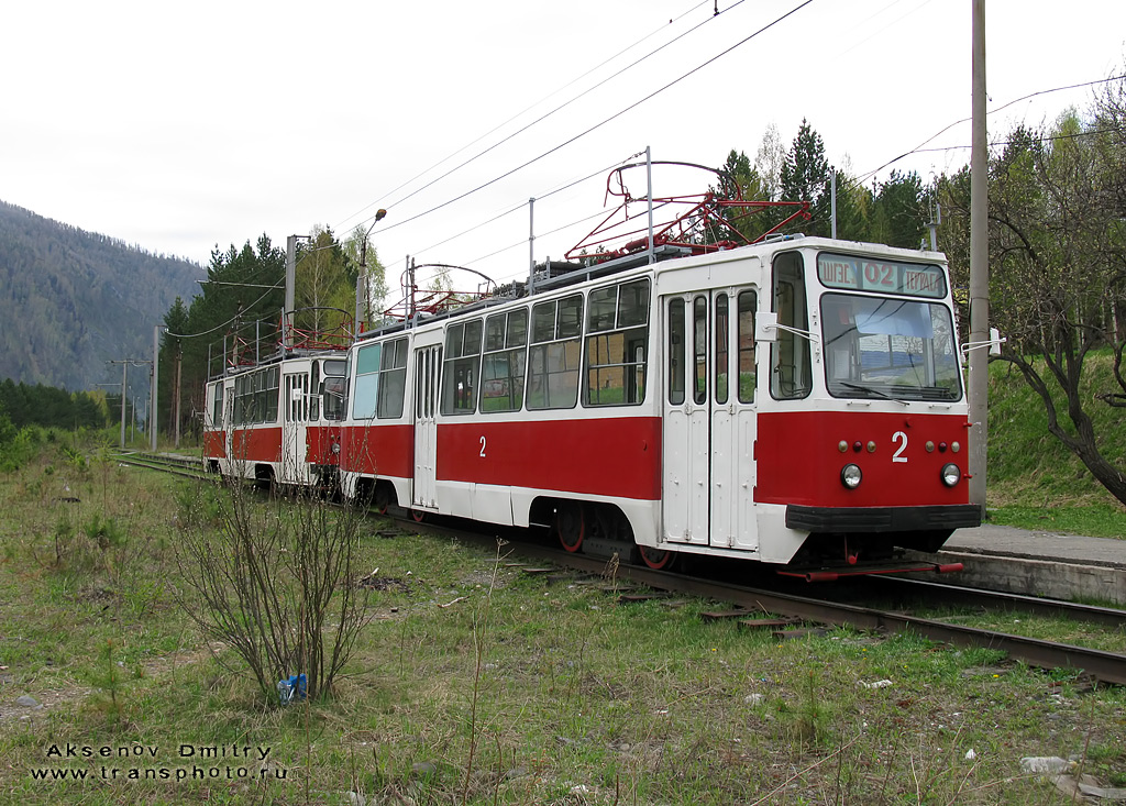 Черёмушки, 71-88Г (23М0000) № 2