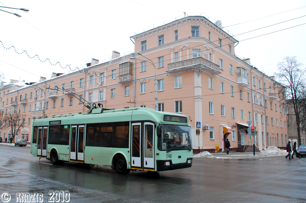 Homiel, BKM 32102 č. 1748