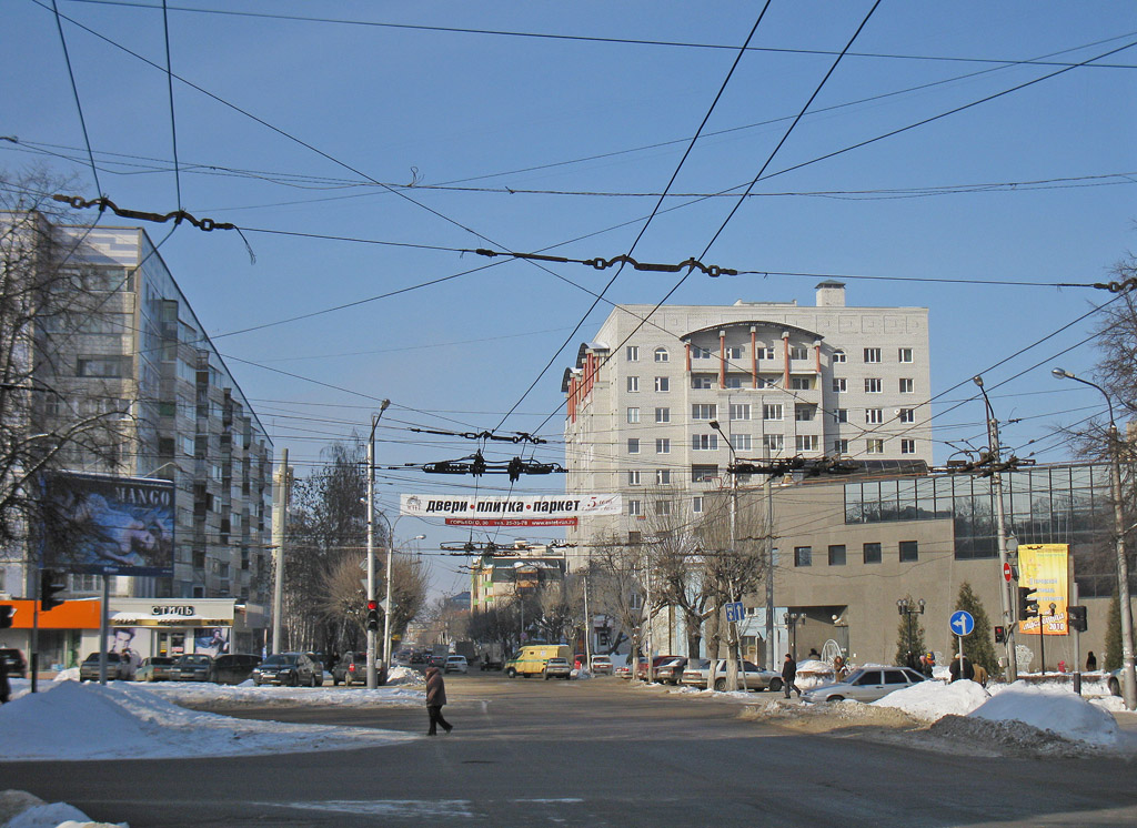 Рязань — Закрытые линии