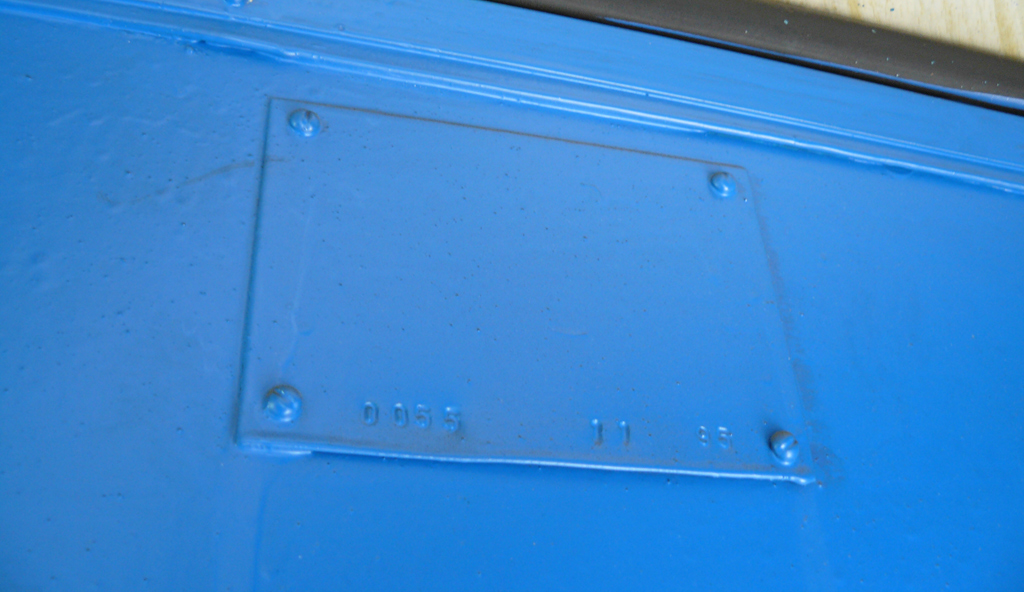 Минск, АКСМ 101 № 2001