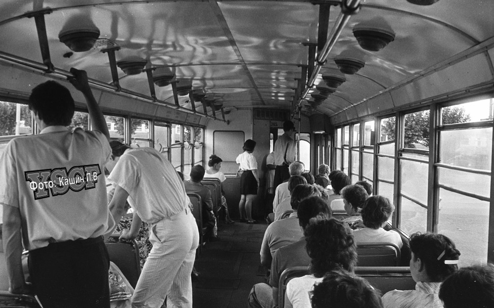 Казань, РВЗ-6М2 № 3165