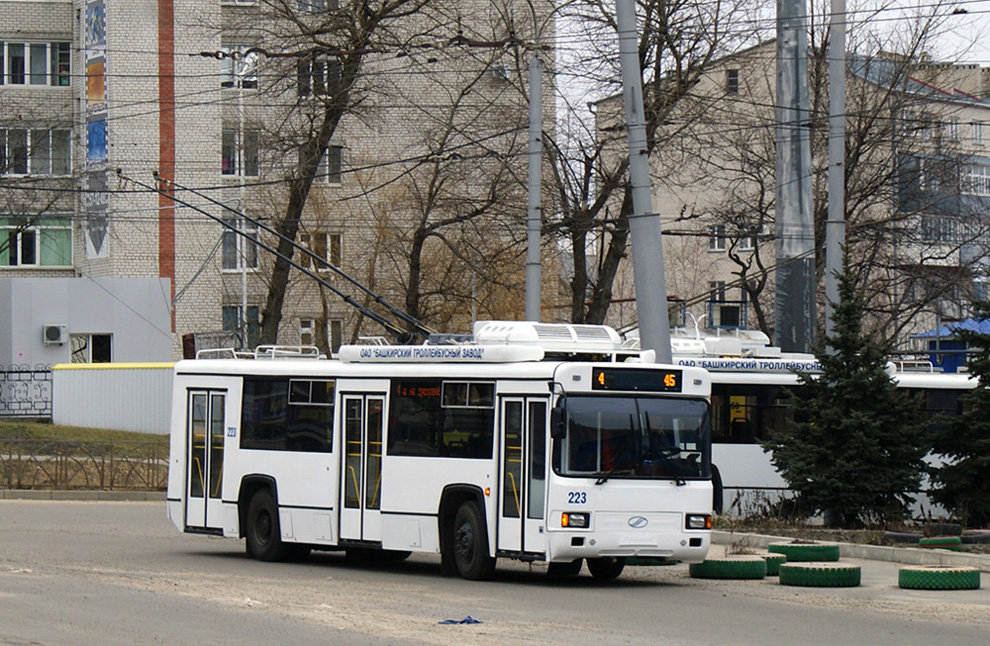 Stavropolis, BTZ-52764R nr. 223