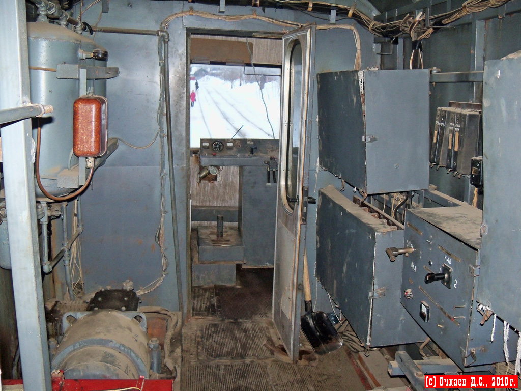 Саратов, ВТК-01 № ВТК-01-2