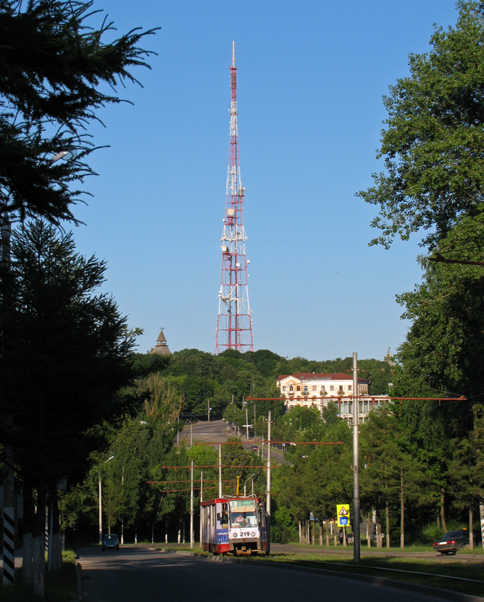 Смоленск — Разные фотографии