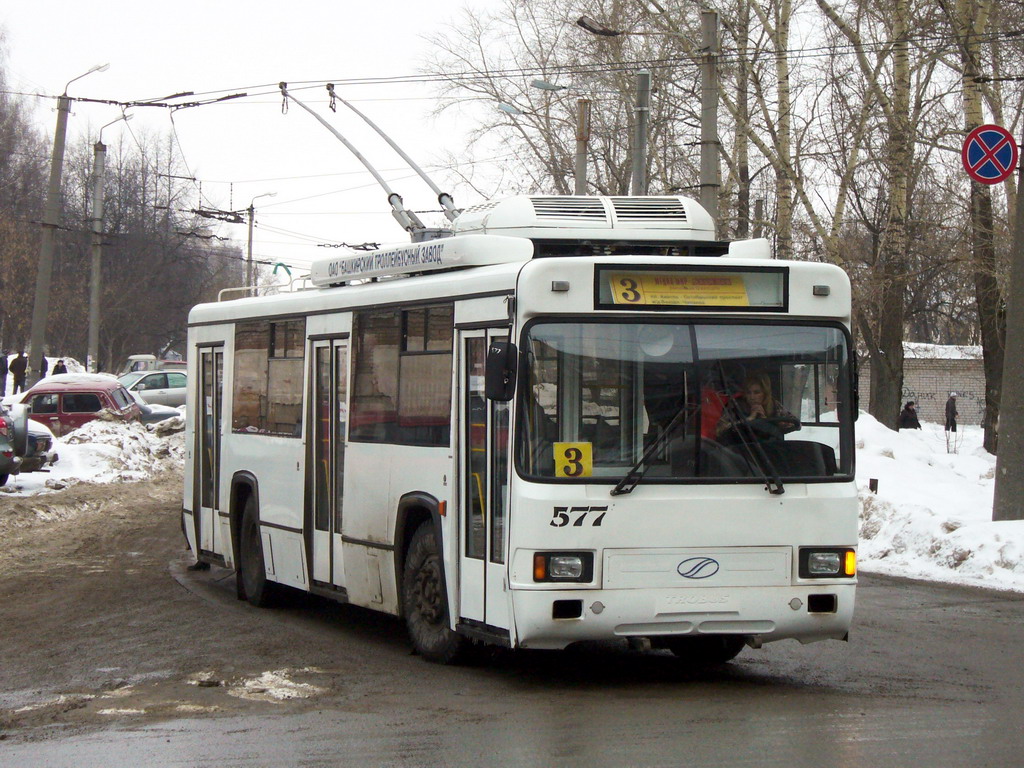 Киров, БТЗ-52764Р № 577
