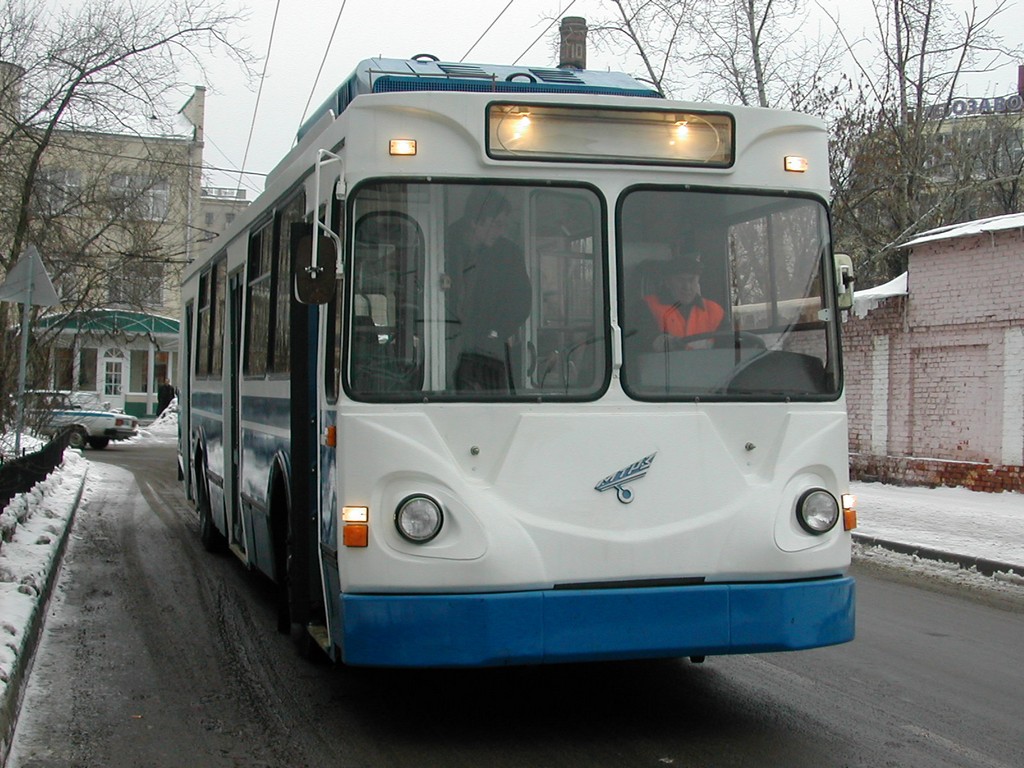 Новосибирск, МТрЗ-6223-0000010 № 3303