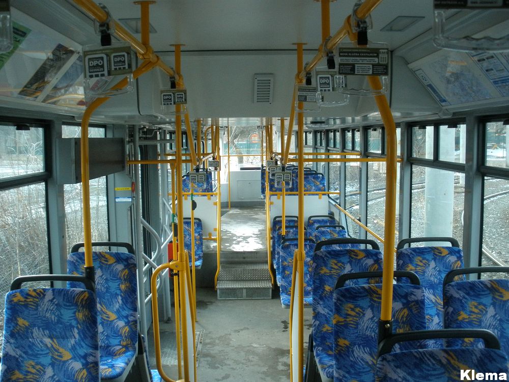 Острава, Vario LFR.E № 1322