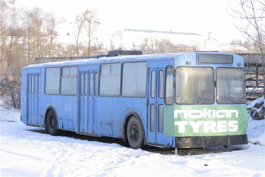 Владимир, ЗиУ-682В [В00] № 473