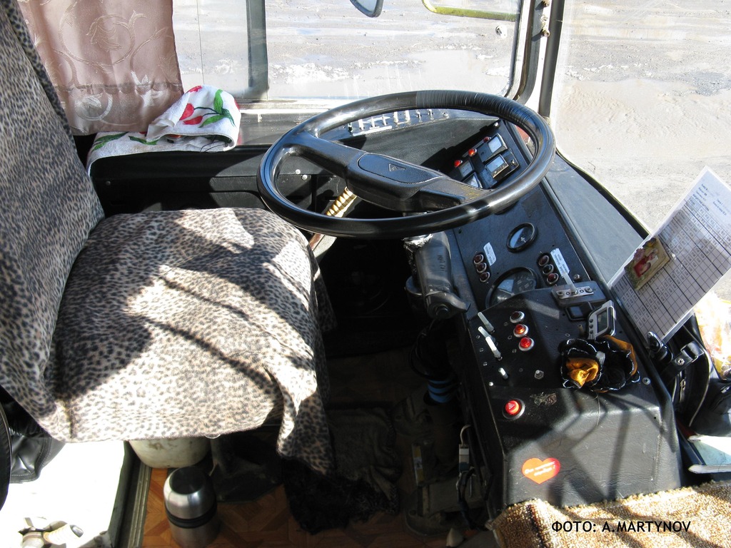 Липецк, БТЗ-5276-04 № 037