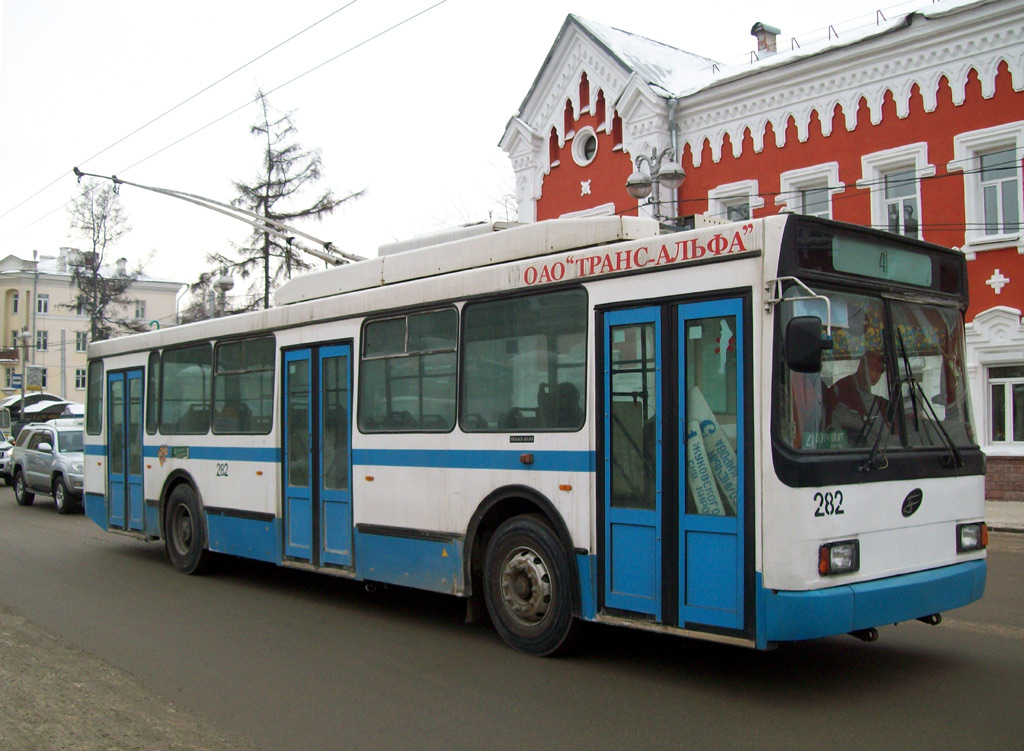 Irkutszk, VMZ-5298.00 (VMZ-375) — 282